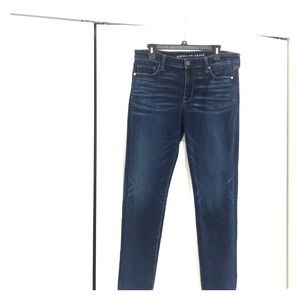 American Eagle Women’s Skinny Jeans